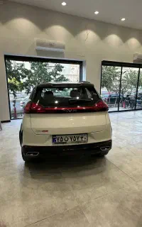 X33 cross cvt