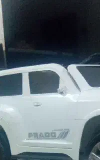 ماشین شارژی