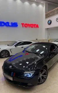 BMW 630