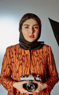 عکاسی فضای باز تولد مناسبت ها تولید محتوا
