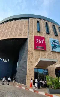 ۴۴ متر میکامال همکف ورودیA