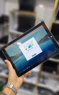 مایکروسافت سورفیس پرو ۳