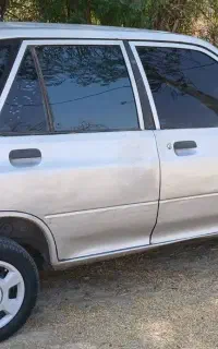 پراید ۸۹ تمیز کارمندی