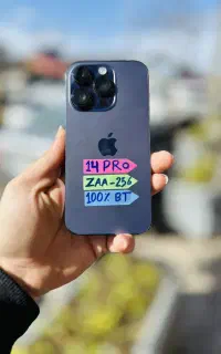 آیفون ۱۴ پرو (فروش رفت)