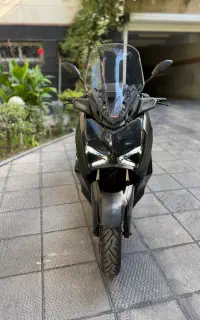 موتور Xmax