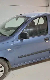 تیبا  صندوقدار دوگانه کارخانه  آخر 94