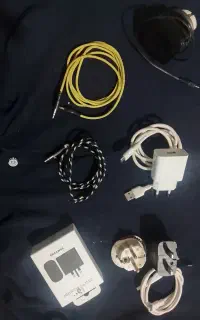 شارژر سامسونگ وشیامی