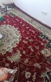فرش 12متری جفت