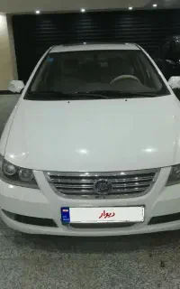 لیفان 620 1800cc مدل 91 بدون رنگ