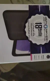 گوشی ساسونگ A03با جعبه و مالکیت