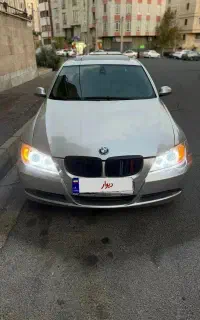 bmw320 فول