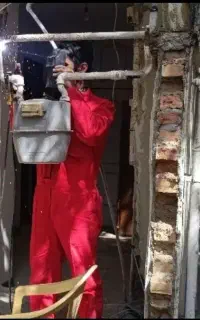 لوله کشی گاز مجرب و متخصص ایمن و استاندارد(همه جا)