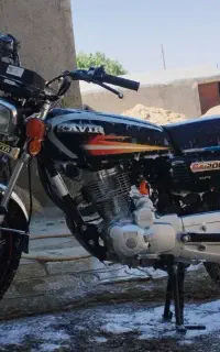 کویر 200 مدل1402