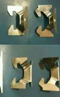(سرامیک و سنگ)تولید کننده اسکوپ نما پروانه ای و زد