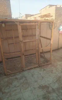 کجه کفتر