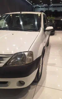 ال نود مدل ۹۵ لاکاغذی در حد خشک