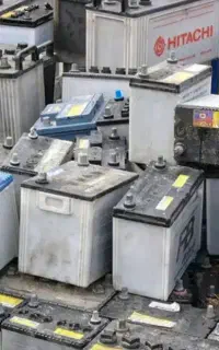 باتری خراب باطری یو پی اس ماشین سبک سنگین