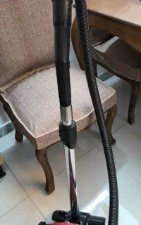 جاروبرقی LG