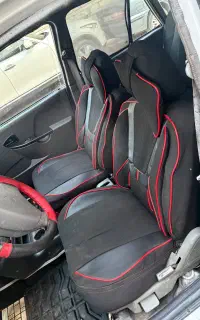 ماشین پراید ۸۹