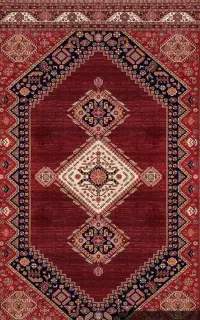 فرش 12 متری و 6متری