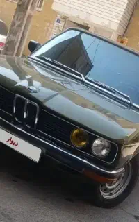 BMW 518