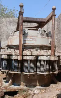 سنگ شکن symons آمریکایی