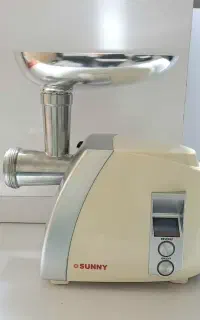 چرخ گوشت نو سانی ۱۵۰۰ وات
