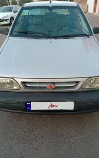 پراید131