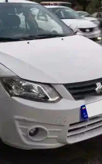ساینا بدون رنگ۱۴۰۰