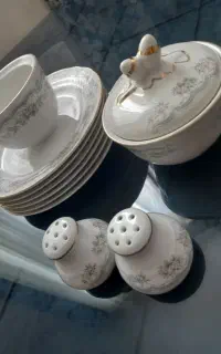 ظروف آشپزخونه