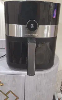 سرخ کن بدون روغن گوسونیگ