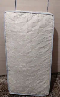 تشک تخت کودک رویال
