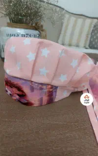 پیش بند و دستکش آشپزخانه
