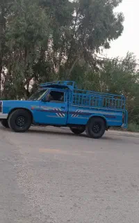 باربری نیسان وانت حمل ونقل.سوسنگرد.کرایه