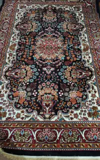 فرش ۶ متری شیک