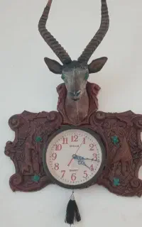 ۲عددساعت دیواری