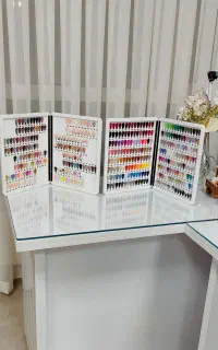 کاشت ناخن