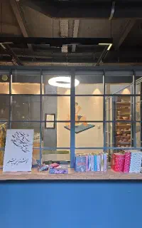اجاره کارگاه و آتلیه هنری