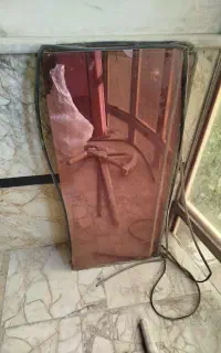 شیشه
