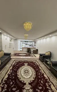 سوییت مهاباد/ورودی شهر/شهرک خانقاه/تک خواب