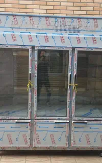 خریدار یخچال و فریزر کارکرده