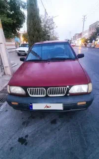 پراید
