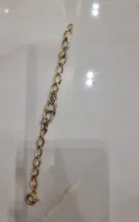 دستبند طلا