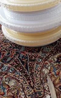 چراغ گرد الیدی