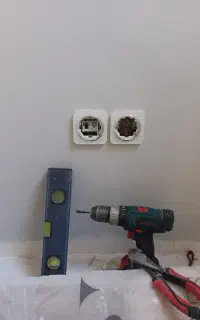 برقکاری ساختمان