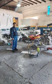 مکانیک سیار