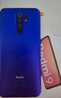 موبایل Redmi 9
