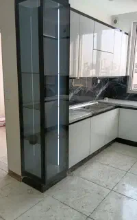 خدمات برش پی وی سی مونتاژ