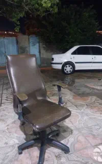 صندلی اداری