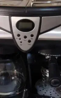 اسپرسو قهوه ساز